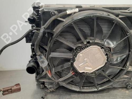 Kølerpakke OPEL INSIGNIA B Grand Sport (Z18) 1.6 CDTi (68) | BP17564371M120 