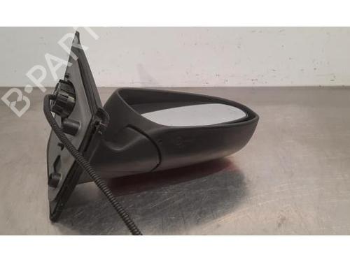 Right mirror TOYOTA AYGO (_B4_) 1.0 VVTi (KGB40) | BP23627835C27 