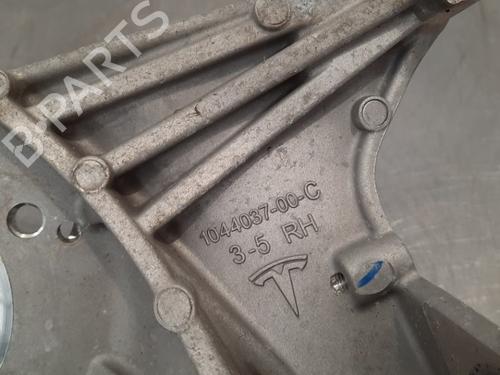 Right front suspension arm TESLA MODEL 3 (5YJ3) EV AWD | BP20692703M13 