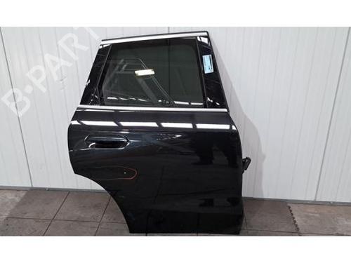 Dør højre bagtil Dør højre bagtil BMW X1 (U11) xDrive 25 e Plug-in-Hybrid (245 hp) 33918171 33918171