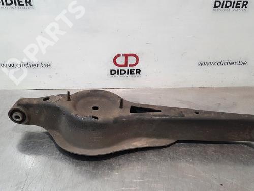 Used Left rear suspension arm Left rear suspension arm VOLVO V70 III (135) D3 (150 hp) 10892041 10892041