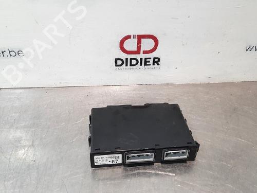 Used Electronic module SUZUKI SX4 S-Cross (JY) 1.0 (AKK 310) (112 hp) 10893104