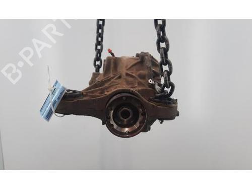 Rear differential LAND ROVER RANGE ROVER VELAR (L560) 3.0 D300 MHEV 4x4 | BP33753167M24 - Image 2