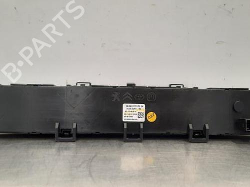 Used Climate control CITROËN JUMPY III Van (V_) 2.0 BlueHDi 120 (122 hp) 23584439