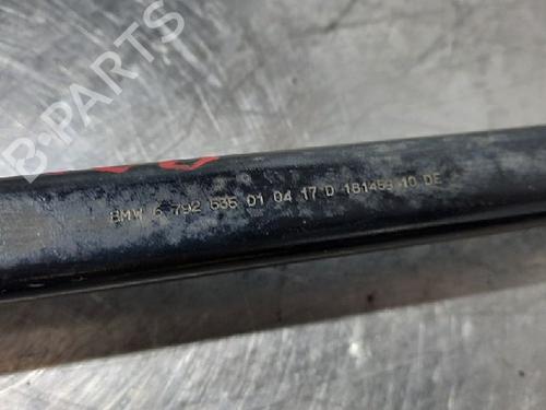 Right rear suspension arm BMW 3 (F30, F80) 320 i xDrive | BP10882037M15 