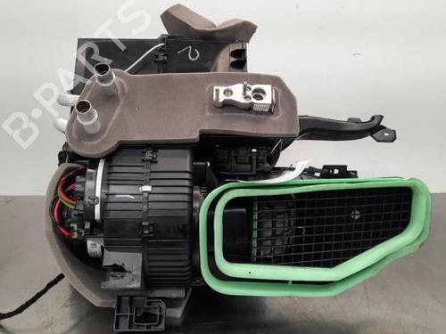 Used Heater matrix box PEUGEOT 408 II (FP_, F3_) Hybrid 136 (FPHPYC) (136 hp) 19576870