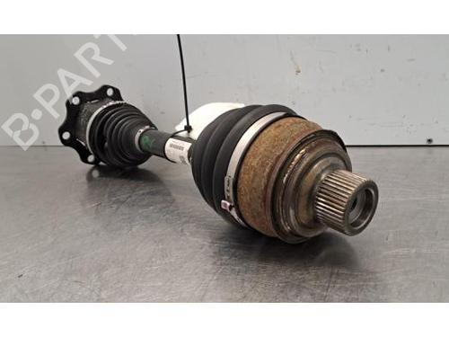 Right front driveshaft AUDI A6 C8 (4A2) 55 TFSi e quattro | BP39500218M39 - Image 2