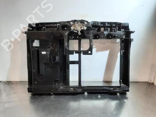 Used Front slam panel Front slam panel PEUGEOT 208 I (CA_, CC_) 1.2 VTi 68 / PureTech 68 (68 hp) 36309906 36309906