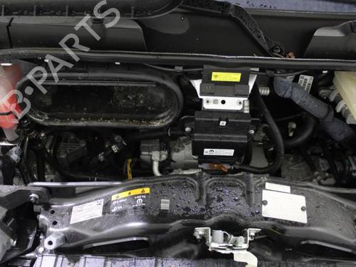 Full front FIAT DUCATO Van (250_) E-Ducato (250DPE) | BP31165387S1 