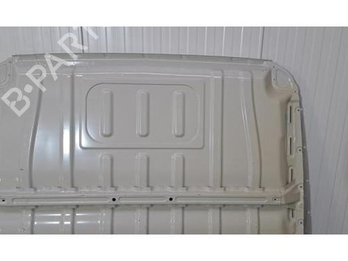 Cargo separator FIAT DUCATO Van (250_) 140 Multijet 2,2 D | BP34121040I36  - Image 5