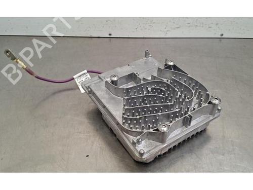 Inverter/Converter PORSCHE CAYENNE Coupe (9YB) Turbo E-Hybrid AWD (9YBCT1, 9YBCZ1) | BP37225311M119 - Image 4