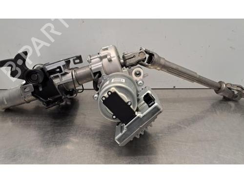 Steering column RENAULT CAPTUR II (HF_) Blue dCi 95 (HFAF) | BP39453104M21 - Image 2