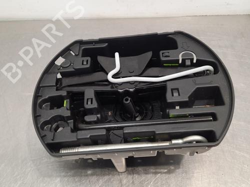 Used Jack Kit PEUGEOT 508 SW I (8E_) 1.6 THP (150 hp) 15725813