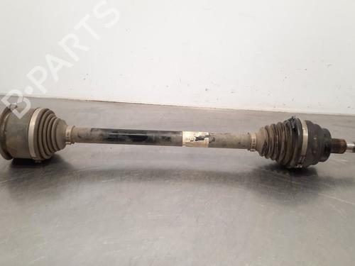 Used Left rear driveshaft MERCEDES-BENZ VITO Van (W447) 116 CDI (447.601, 447.603, 447.605) (163 hp) 15791716