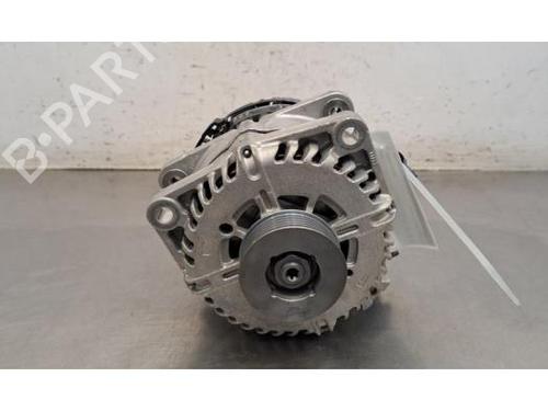 Used Alternator Alternator PEUGEOT 308 SW III (FC_, FJ_, FR_, F4_, FN_) 1.2 Hybrid 145 (145 hp) 36480320 36480320