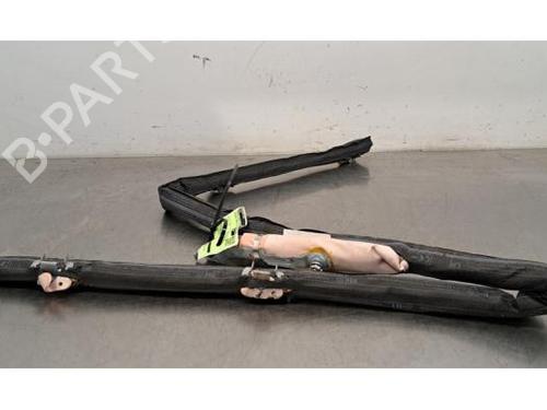 Left curtain airbag PEUGEOT 308 SW II (LC_, LJ_, LR_, LX_, L4_) 1.2 THP 110 | BP23637245C11 