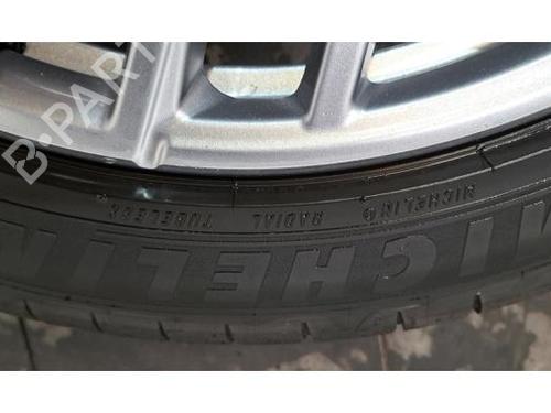 Fælk AUDI Q4 E-TRON SUV (F4B) 40 | BP34105528C45 - Image 5