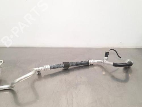 Used AC pipe AUDI E-TRON Sportback (GEA) 55 quattro (408 hp) 15039635