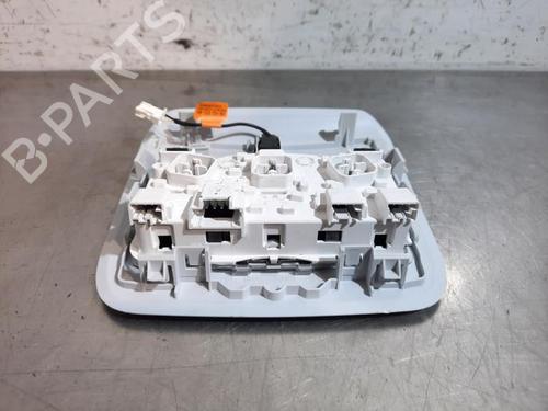 Interior roof light PEUGEOT 208 I (CA_, CC_) 1.2 VTI 82 | BP23627113I8