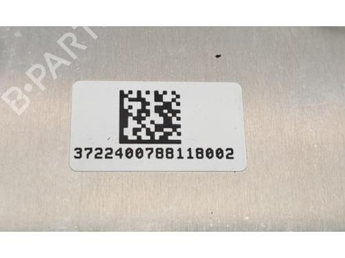 Engine control unit (ECU) DACIA DUSTER (HM_) 1.5 dCi 115 4x4 (HMAD) | BP39732287M57 - Image 8