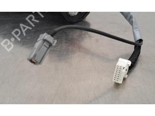 Left mirror TOYOTA YARIS CROSS (MXP_) 1.5 (MXPB10) | BP30714287C26 