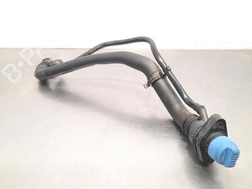 Used Pipe RENAULT CAPTUR II (HF_) Blue dCi 95 (HFAF) (95 hp) 23588905