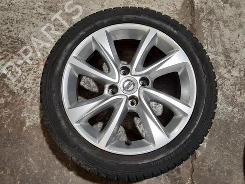 Rim OPEL CORSA F (P2JO) 1.2 (68) | BP24441509C45 