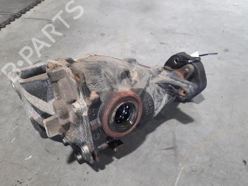 Used Rear differential BMW 1 (F21) 114 d (95 hp) 23613063