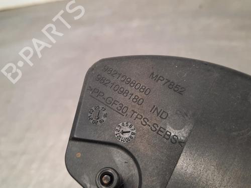Fuel flap DS DS 3 / DS 3 CROSSBACK (UR_, UC_, UJ_) 1.5 BlueHDi 100 (UCYHYJ) | BP16500841C131 