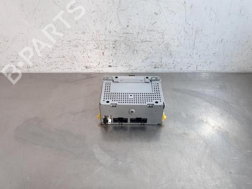 Modulo electronico FORD TRANSIT COURIER B460 Box Body/MPV 1.6 TDCi (95 hp) 30365407