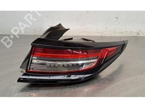 Used Right taillight Right taillight DS DS 3 / DS 3 CROSSBACK (UR_, UC_, UJ_) E-TENSE (UZZKXZ) (156 hp) 34228702 34228702