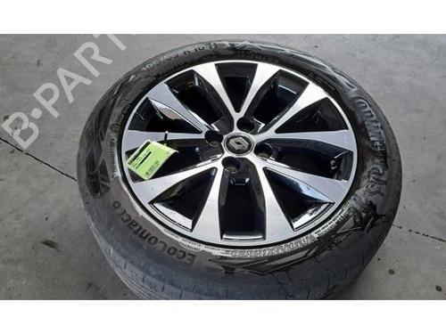 Used Rim RENAULT CLIO V (B7_) 1.0 TCe 100 (B7MT) (101 hp) 23623993