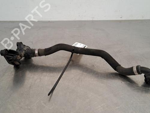 Used Pipe BMW X6 (E71, E72) M (555 hp) 23614539