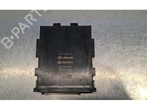 Elektronisk modul TOYOTA MIRAI (JPD2_) FCV (JPD20) (182 hp) 31154855