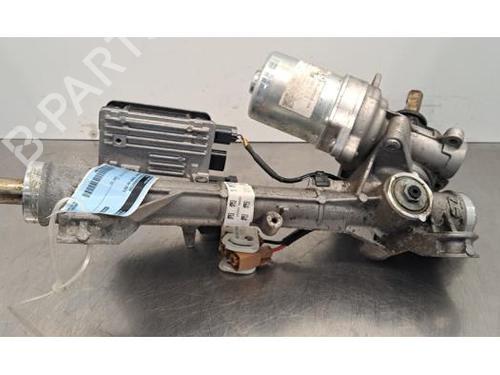 Steering rack RENAULT TWINGO III (BCM_, BCA_) 1.0 SCe 65 (BCMJ) | BP32284480M22 