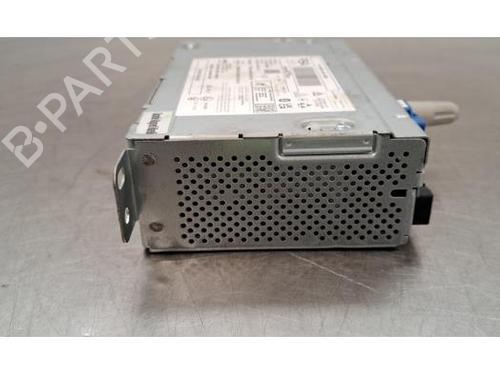 Radio PEUGEOT 308 III (FB_, FH_, FP_, F3_, FM_) PureTech 130 (FPHNSL, FPHNST) | BP26968083E6 