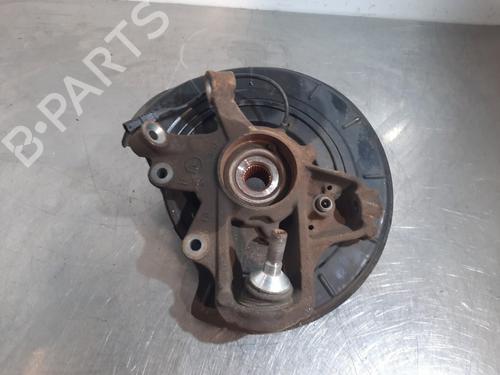 Right rear steering knuckle MERCEDES-BENZ M-CLASS (W164) ML 320 CDI 4-matic (164.122) | BP17091249M28 