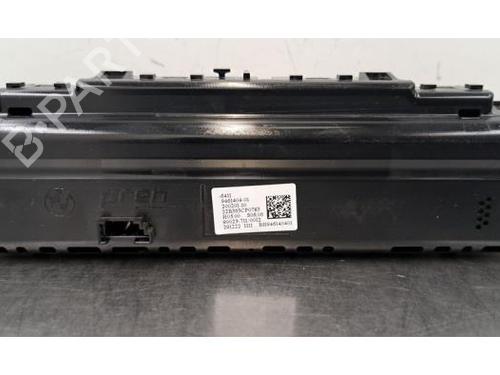 Climate control BMW X2 (F39) sDrive 18 i | BP29881488I5