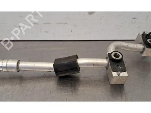 AC-rør AC-rør AUDI Q4 E-TRON SUV (F4B) 35 (170 hp) 34117877 34117877