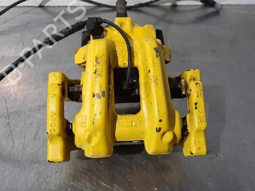 Right rear brake caliper BMW 3 (F30, F80) 340 i | BP15017460M106 