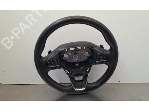 Used Steering wheel Steering wheel FORD TRANSIT V363 Van (FCD, FDD) 2.0 EcoBlue (165 hp) 34228843 34228843