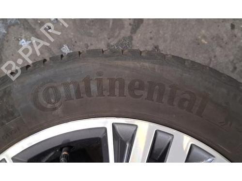 Fælk RENAULT MEGANE IV Hatchback (B9A/M/N_) 1.3 TCe 140 (B9NB) | BP37511409C45 - Image 3