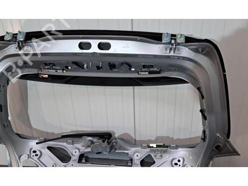 Tailgate MERCEDES-BENZ A-CLASS (W177) A 200 d (177.012) | BP33927596C6 - Image 5