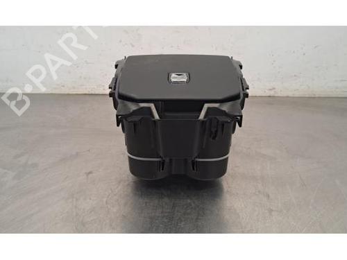 Porte-gobelet/Objets DS DS 3 / DS 3 CROSSBACK (UR_, UC_, UJ_) 1.5 BlueHDi 130 (UCYHZR) (131 hp) 27351701