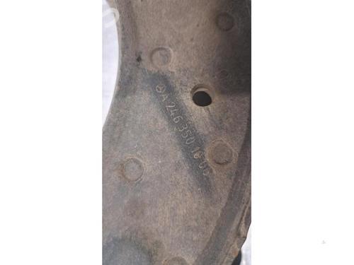 Left front suspension arm MERCEDES-BENZ CLA Coupe (C117) CLA 180 (117.342) | BP23595140M12 