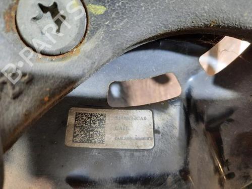 Left front steering knuckle KIA CEED Sportswagon (CD) 1.5 T-GDI | BP33297204M25  - Image 5