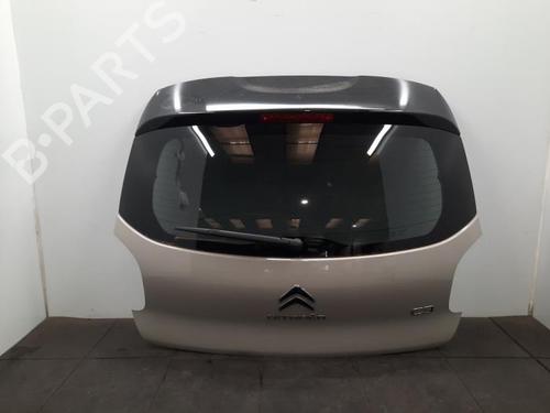 Used Tailgate Tailgate CITROËN C3 III (SX) 1.2 THP 110 (SXHNPS, SXHNZT, SXHNZ6) (110 hp) 33612546 33612546