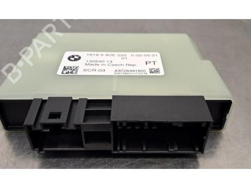 Used Electronic module Electronic module BMW 3 Touring (G21, G81) 320 d Mild-Hybrid xDrive (190 hp) 40025962 40025962