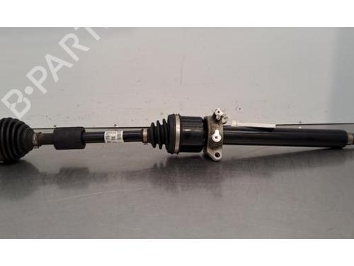 Used Right front driveshaft Right front driveshaft BMW 2 Active Tourer (F45) 216 i (109 hp) 32632805 32632805