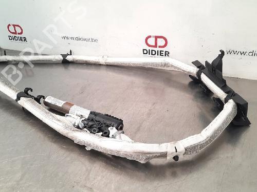 Left curtain airbag BMW 1 (E87) 118 d | BP10886329C11 